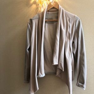 NWT Blank NYC blazer